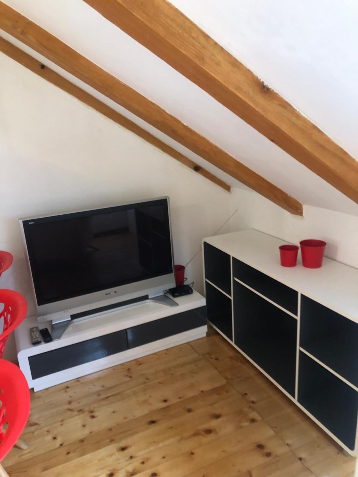 Apartmán Le Liv On *