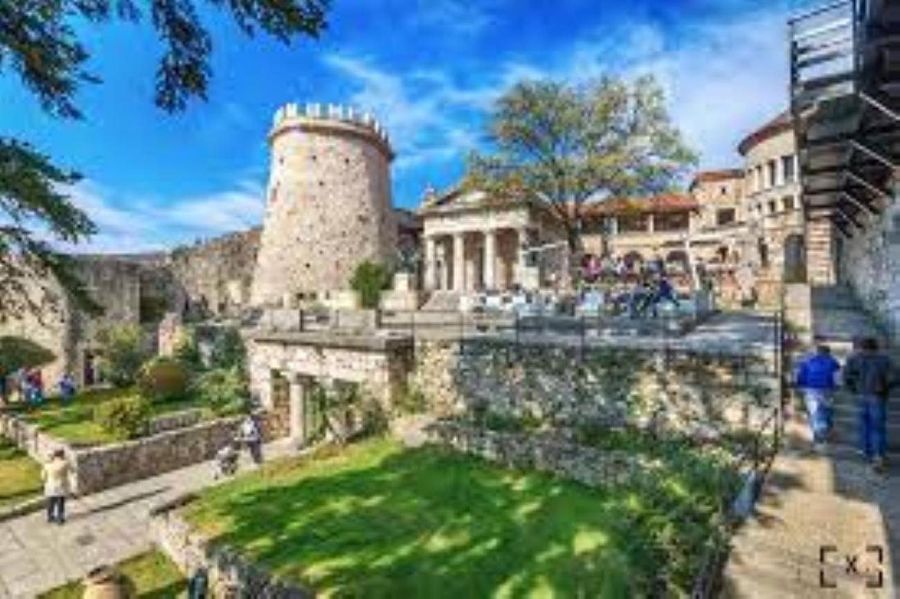 Le Liv On Apartmán Rijeka