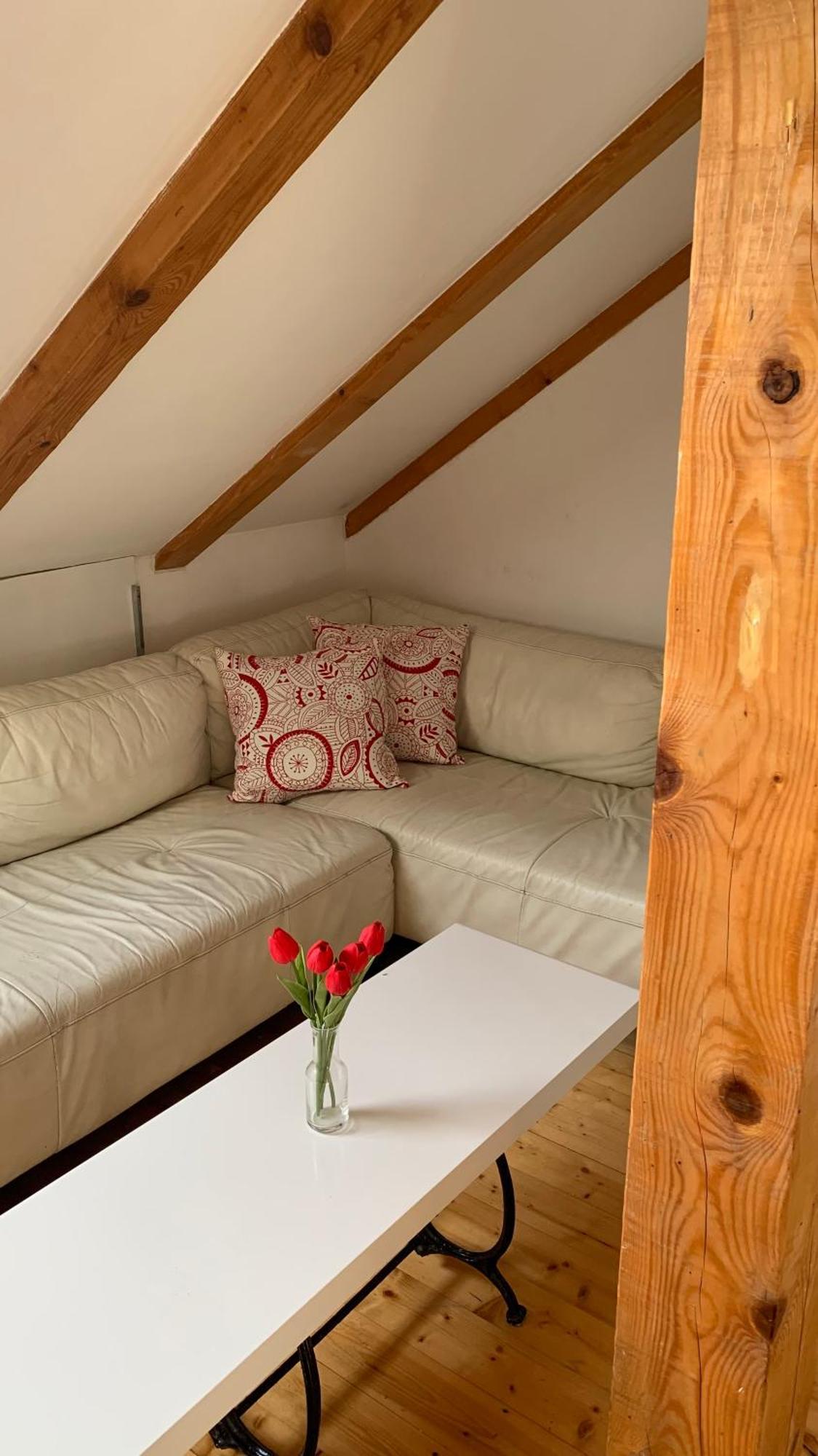 Le Liv On Apartmán