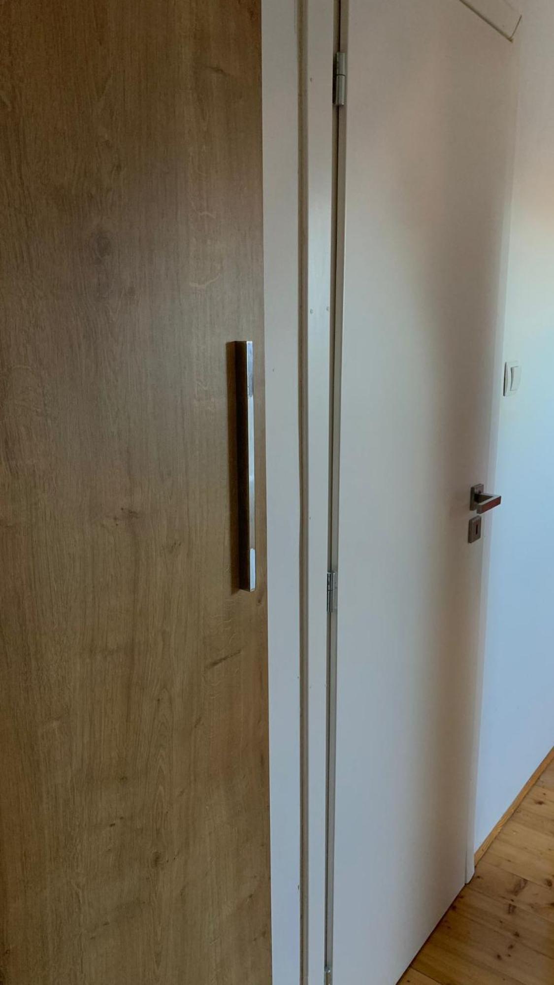 Le Liv On Apartmán *
