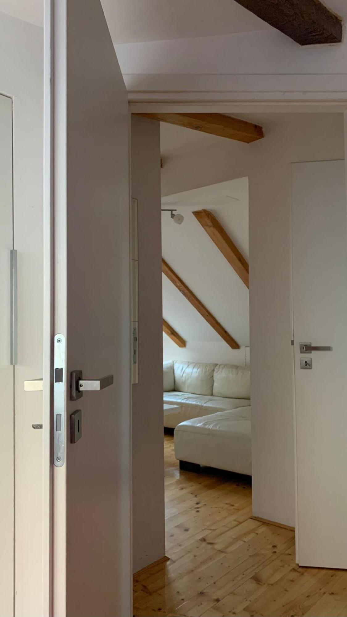 Apartmán Le Liv On