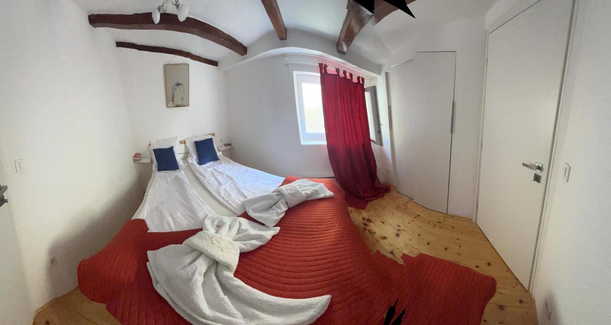 Le Liv On Apartmán Rijeka