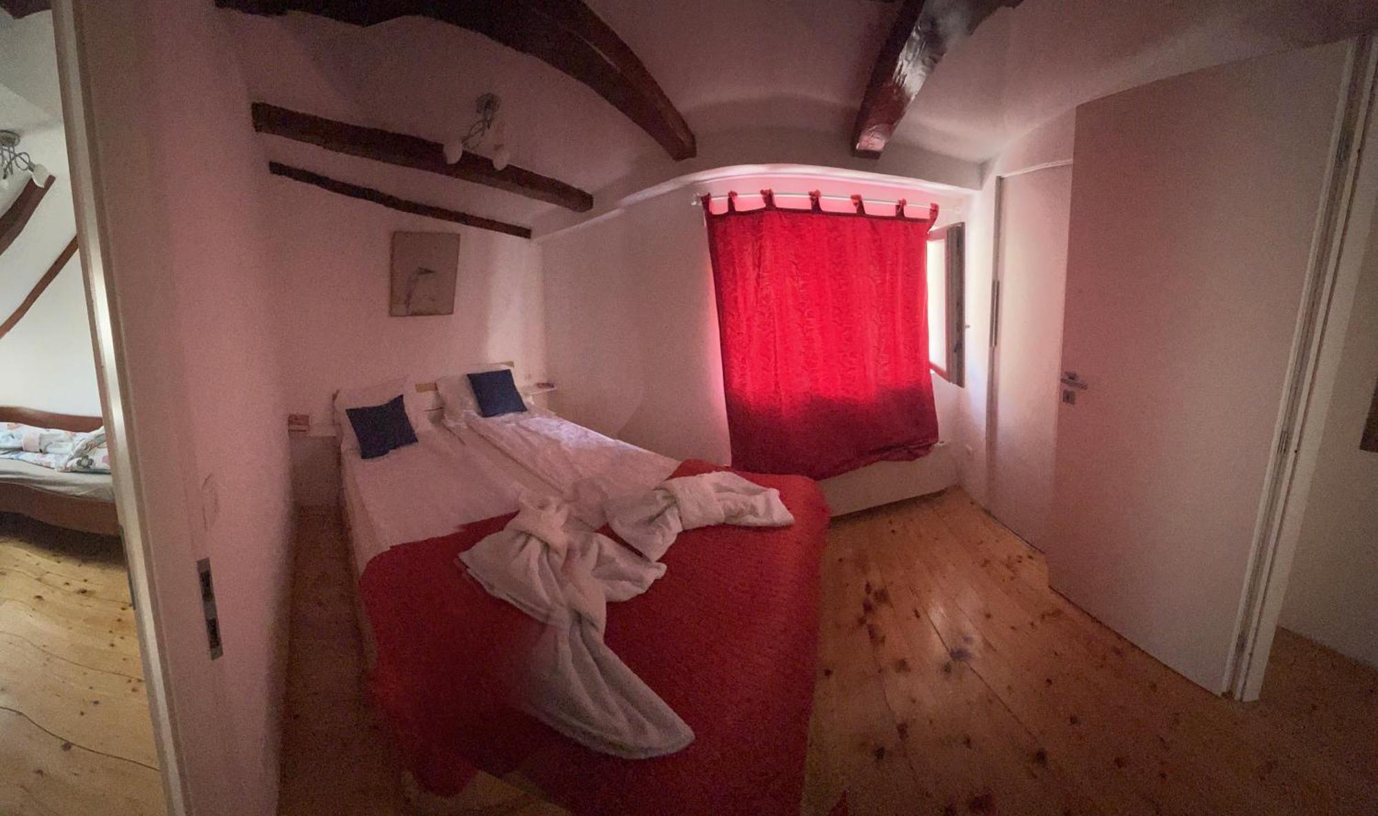 Apartmán Le Liv On