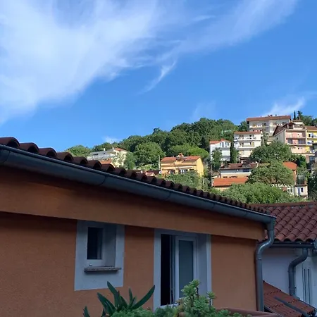 Le Liv On Apartment Rijeka Exterior photo