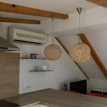 Le Liv On Apartment Rijeka Exterior photo
