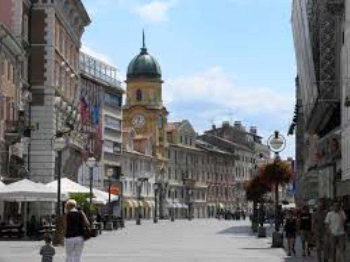 Apartament Le Liv On Rijeka