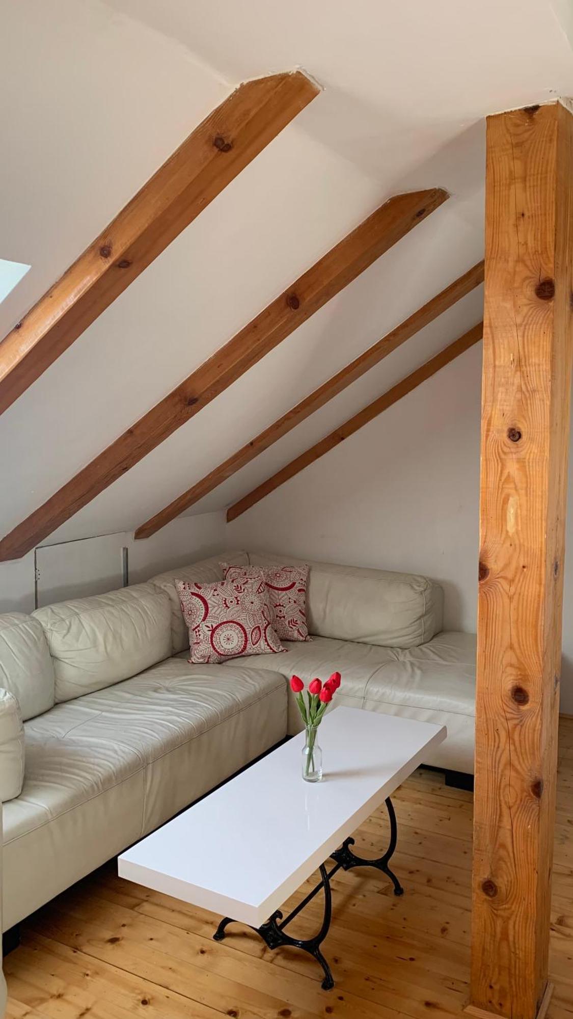 Apartament Le Liv On *